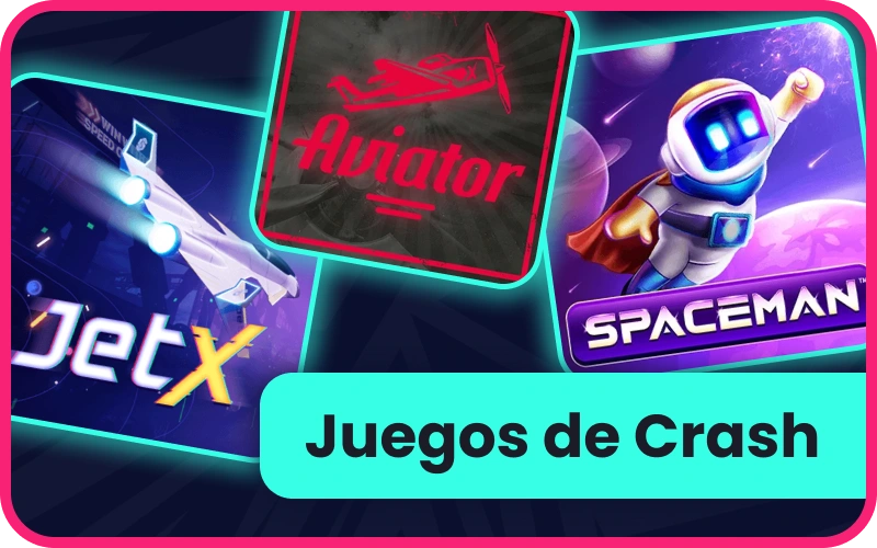 Gana dinero multiplicando tus apuestas de crash en BoomsBet oficial.