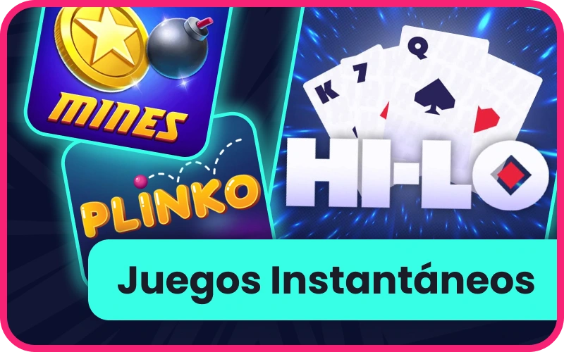 Consigue premios rápidos con las raspaditas online de BoomsBet oficial.